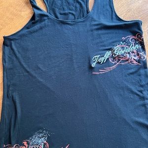 2 women’s tank tops. Hardly worn, great condition. Great for summer. Size 2xl